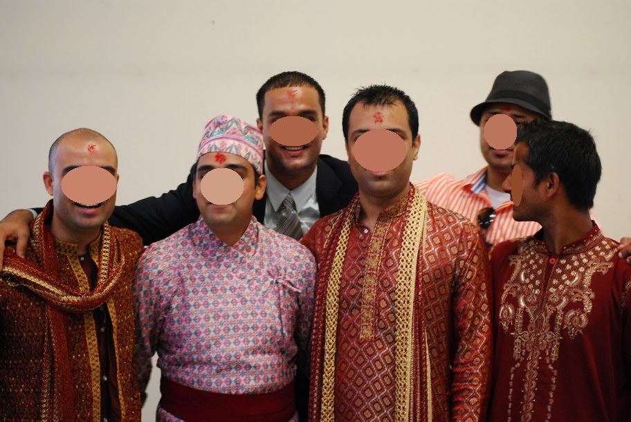 How TO SLAY A NEPALI WEDDING AS A FEMALE GUEST - Nepally
